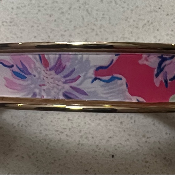 New Beautiful Lilly Pulitzer bracelet - Picture 5 of 13
